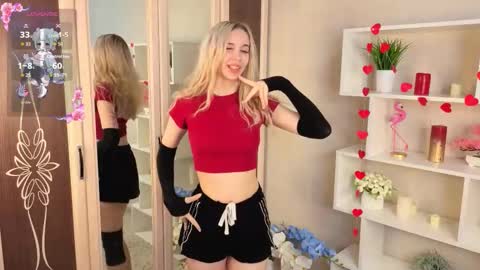 Snapshot of kaneshacornick chatting on 11/21/25, 04:16 Alice online show from 11/21/25, 04:16