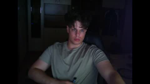 Kane Wolf online show from 06/15/26, 10:34