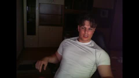 Snapshot of kanewolf55 chatting on 06/17/26, 10:43 Kane Wolf online show from 06/17/26, 10:43