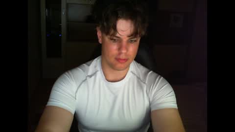 Snapshot of kanewolf55 chatting on 06/20/26, 10:45 Kane Wolf online show from 06/20/26, 10:45