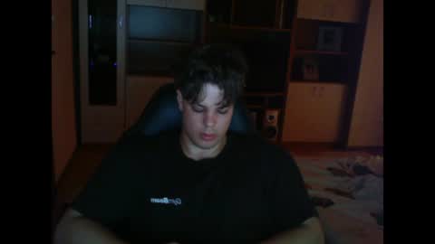 Snapshot of kanewolf55 chatting on 07/09/26, 07:45 Kane Wolf online show from 07/09/26, 07:45