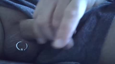 Kangarooh66 online show from 01/19/25, 11:34