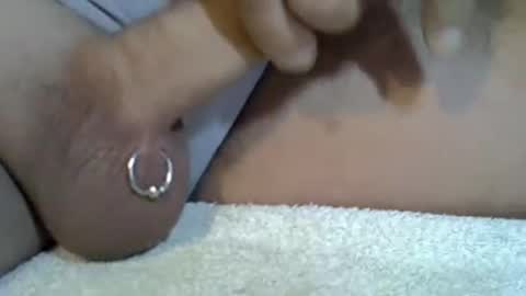 Kangarooh66 online show from 09/30/25, 07:02