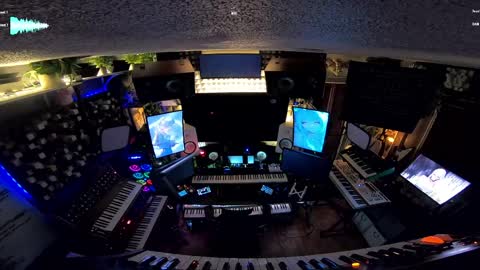 KaniKat Goddess Kani online show from 04/04/26, 05:06