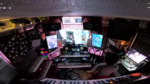 KaniKat Goddess Kani online show from 04/12/26, 06:57