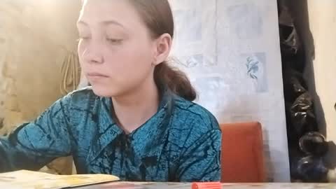 Eva online show from 06/06/26, 03:28
