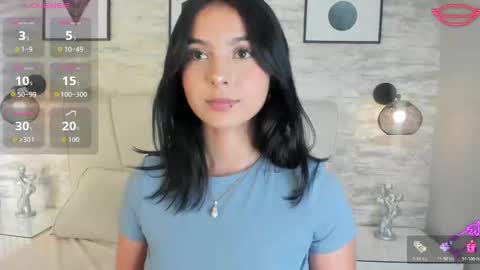 Kanna  online show from 10/23/25, 03:33