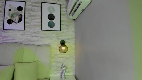 Kanna  online show from 11/18/25, 10:31