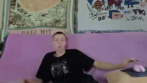 Kano and Kandy online show from 07/09/26, 04:05