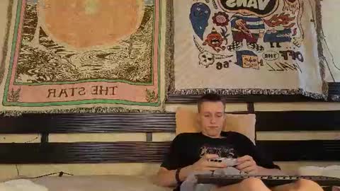 Kano and Kandy online show from 07/15/26, 02:50