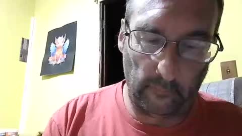 Snapshot of kansasfarmer1 chatting on 10/08/25, 12:14 kansasfarmer1 online show from 10/08/25, 12:14