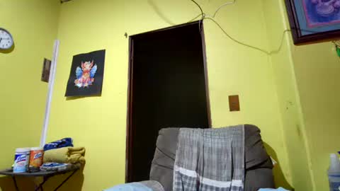 Snapshot of kansasfarmer1 chatting on 10/18/25, 11:11 kansasfarmer1 online show from 10/18/25, 11:11