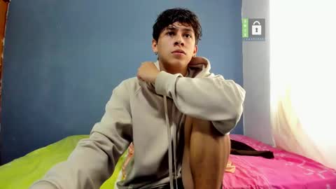 KAN  online show from 02/23/25, 01:32