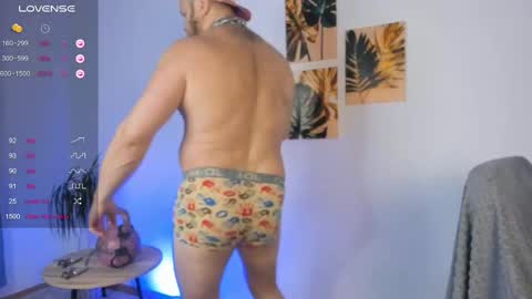 kanvalkyrie online show from 02/18/25, 06:15