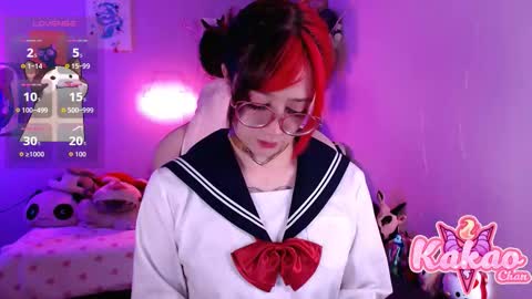 kakao chan online show from 03/09/26, 03:05