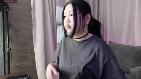 Rina online show from 03/22/26, 06:50