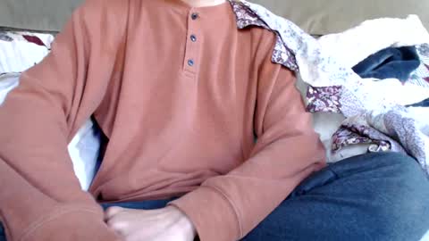 kaonashi69 online show from 01/18/25, 04:10