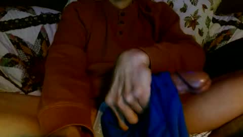 kaonashi69 online show from 10/22/25, 12:27