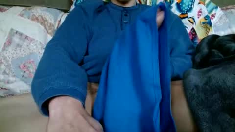 kaonashi69 online show from 12/02/25, 08:48