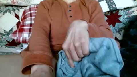 kaonashi69 online show from 03/27/26, 02:28