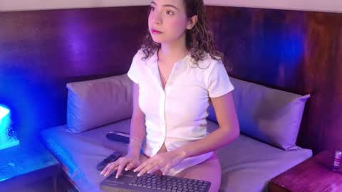 Kaory online show from 01/15/26, 10:53