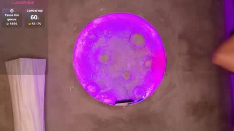 Kaory online show from 03/02/26, 04:03