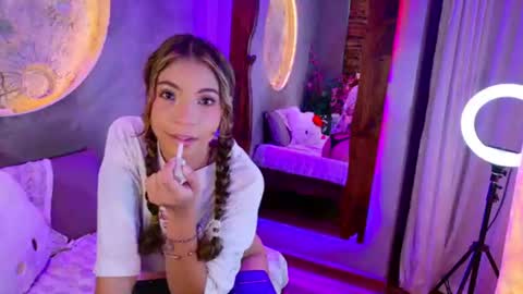 Kaory online show from 06/23/26, 04:38
