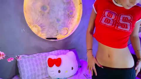 Kaory online show from 06/26/26, 04:11
