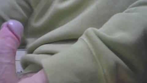 ThickCock1 online show from 01/14/25, 10:17