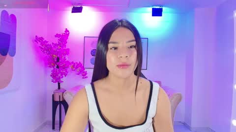 Kaori online show from 10/27/25, 12:31