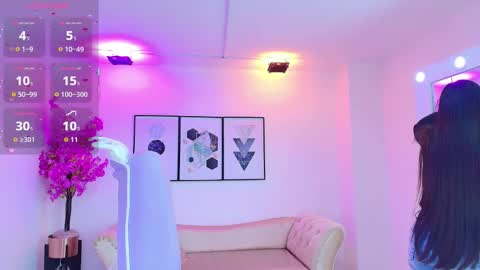 Kaori online show from 12/02/25, 12:32