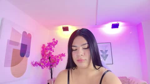 Kaori online show from 01/07/26, 12:40