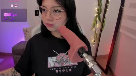 Hanny online show from 04/30/26, 05:19