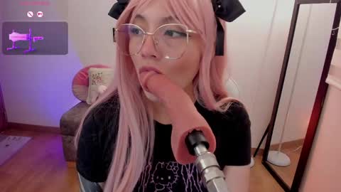 Hanny online show from 05/19/26, 05:30