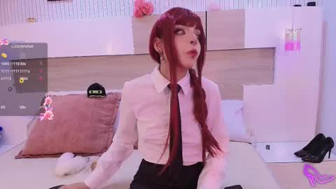 kaoriabyss online show from 11/10/25, 08:41