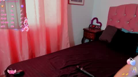 Kaori online show from 03/20/26, 08:03