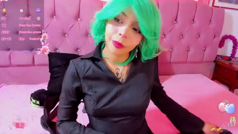 Kaori online show from 03/31/26, 08:42