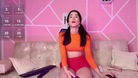 Snapshot of kaoriille chatting on 01/29/25, 04:26 kaoriille online show from 01/29/25, 04:26