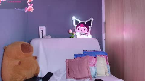 kaoriille online show from 02/05/26, 06:18