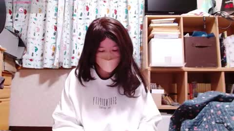 kaorixp online show from 10/08/25, 08:56