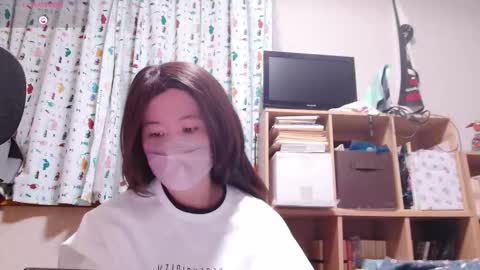 kaorixp online show from 10/17/25, 09:56