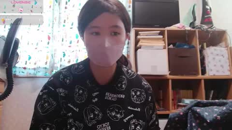 kaorixp online show from 10/23/25, 06:02