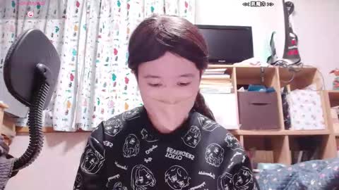 kaorixp online show from 10/31/25, 09:10