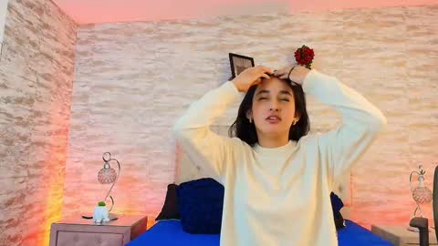 Snapshot of kaorusweet chatting on 11/22/25, 11:20 kaorusweet online show from 11/22/25, 11:20