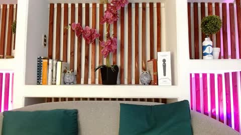 kaorusweet online show from 03/31/26, 12:16