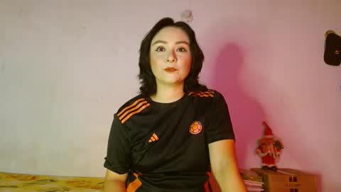 Kaory online show from 12/18/24, 05:48