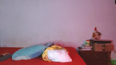 Kaory online show from 12/22/24, 08:05