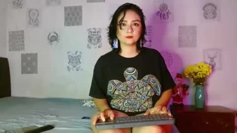 Snapshot of kaory_31 chatting on 01/03/25, 06:11 Kaory online show from 01/03/25, 06:11