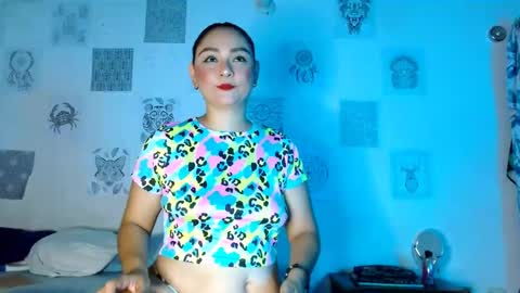 Snapshot of kaory_31 chatting on 01/10/25, 06:31 Kaory online show from 01/10/25, 06:31