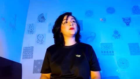 Kaory online show from 01/20/25, 06:21